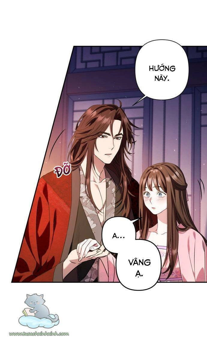 Bản Tình Ca Hy Lan Quốc Chapter 9 - 3