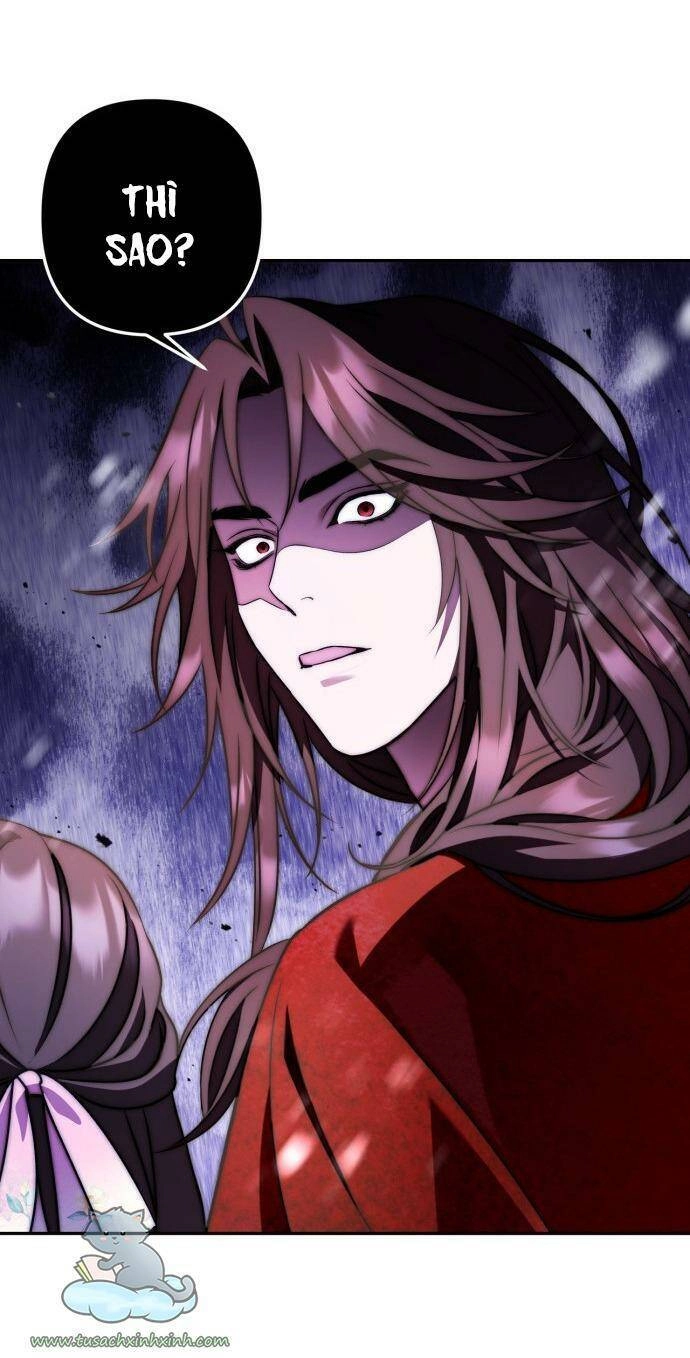 Bản Tình Ca Hy Lan Quốc Chapter 9 - 5