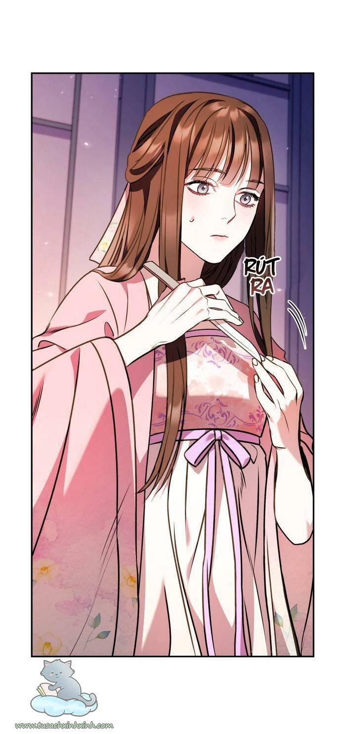 Bản Tình Ca Hy Lan Quốc Chapter 9 - 8