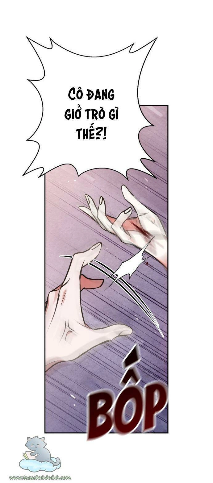 Bản Tình Ca Hy Lan Quốc Chapter 9 - 10