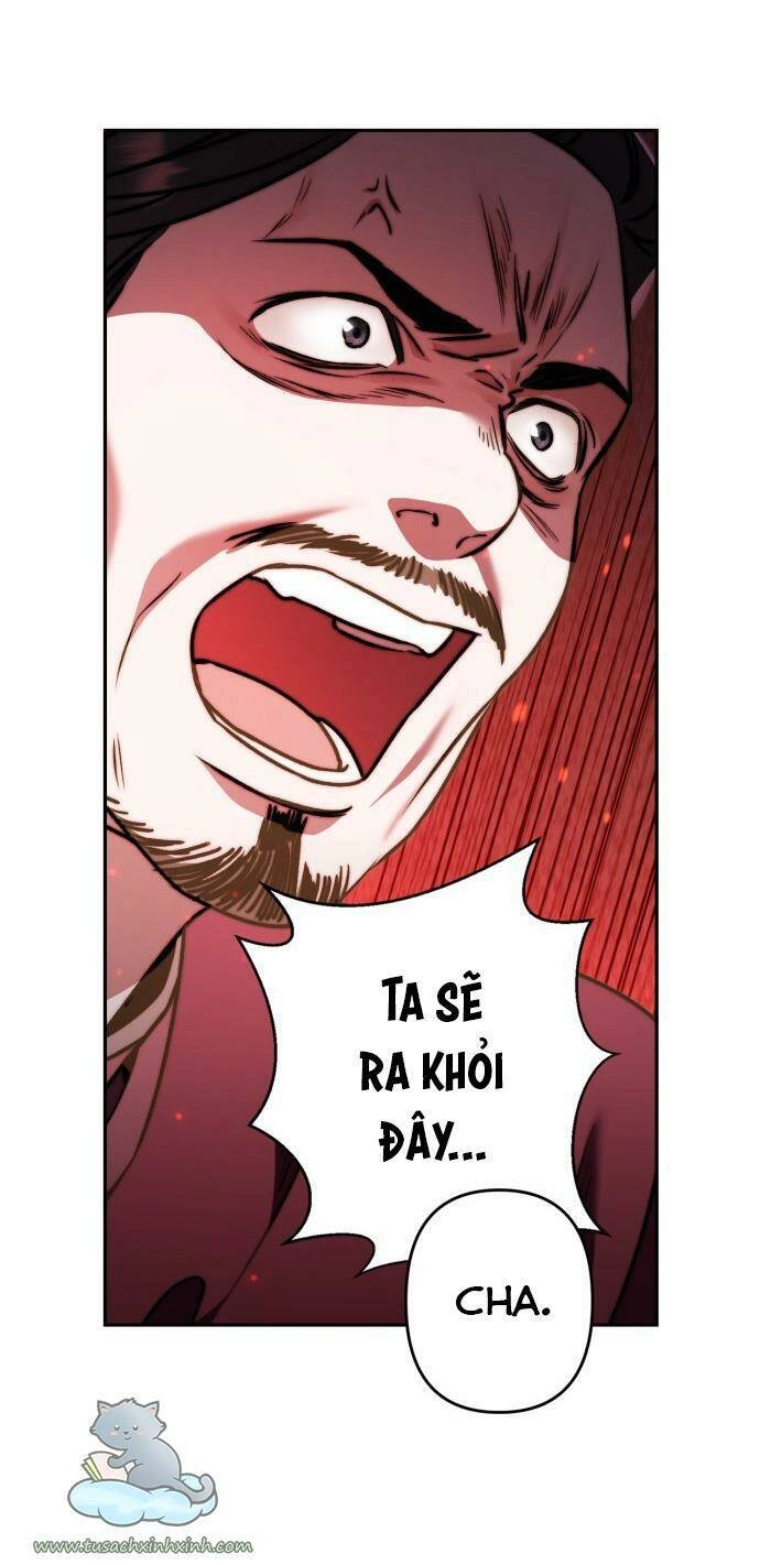 Bản Tình Ca Hy Lan Quốc Chapter 9 - 12