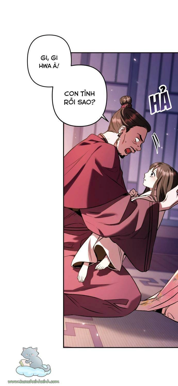 Bản Tình Ca Hy Lan Quốc Chapter 9 - 14