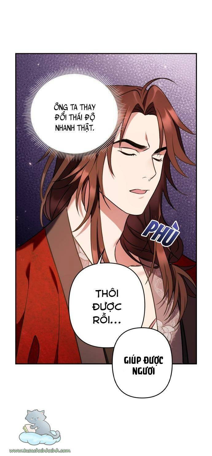 Bản Tình Ca Hy Lan Quốc Chapter 9 - 17