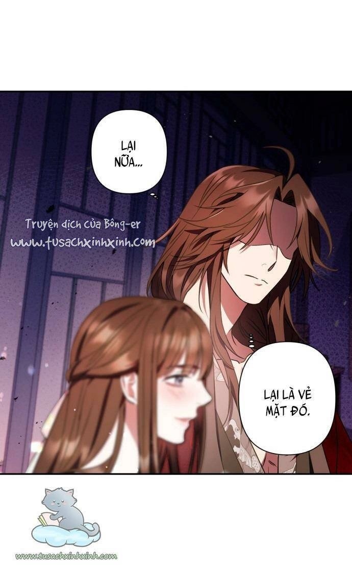 Bản Tình Ca Hy Lan Quốc Chapter 9 - 19
