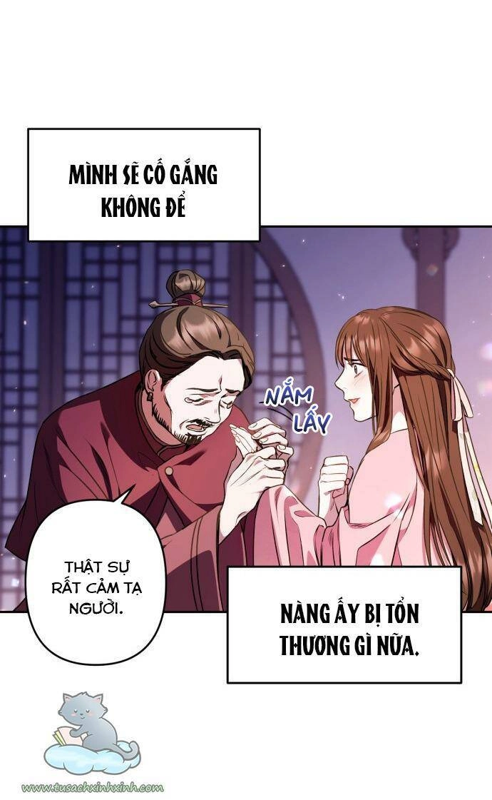 Bản Tình Ca Hy Lan Quốc Chapter 9 - 20