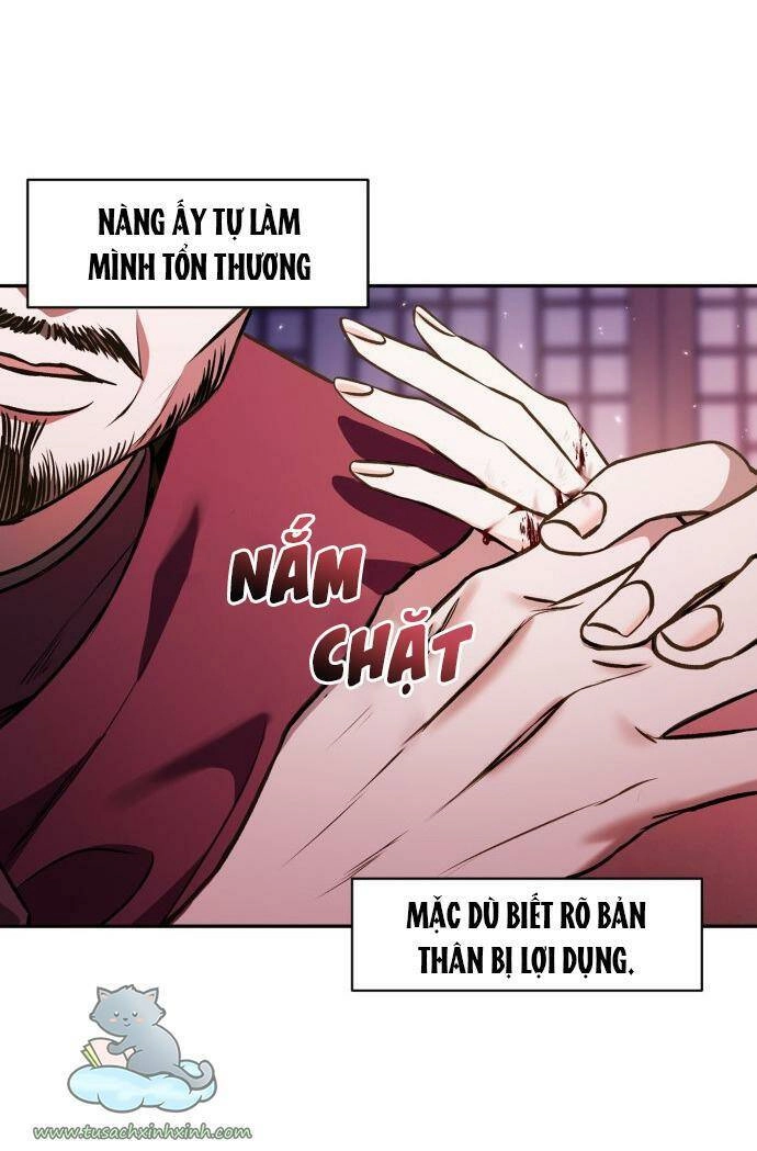 Bản Tình Ca Hy Lan Quốc Chapter 9 - 21