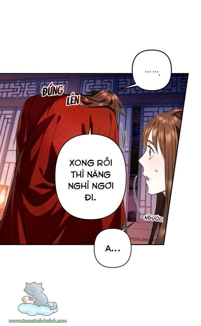 Bản Tình Ca Hy Lan Quốc Chapter 9 - 27