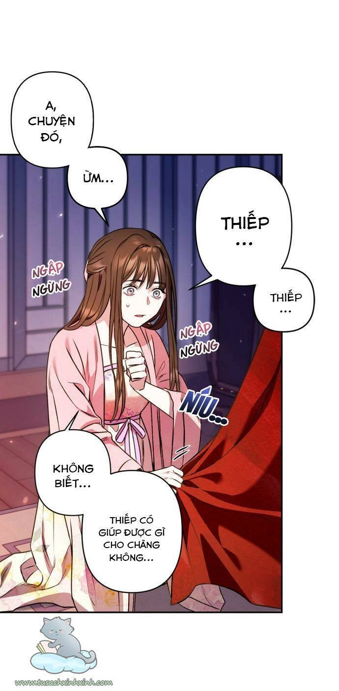 Bản Tình Ca Hy Lan Quốc Chapter 9 - 29