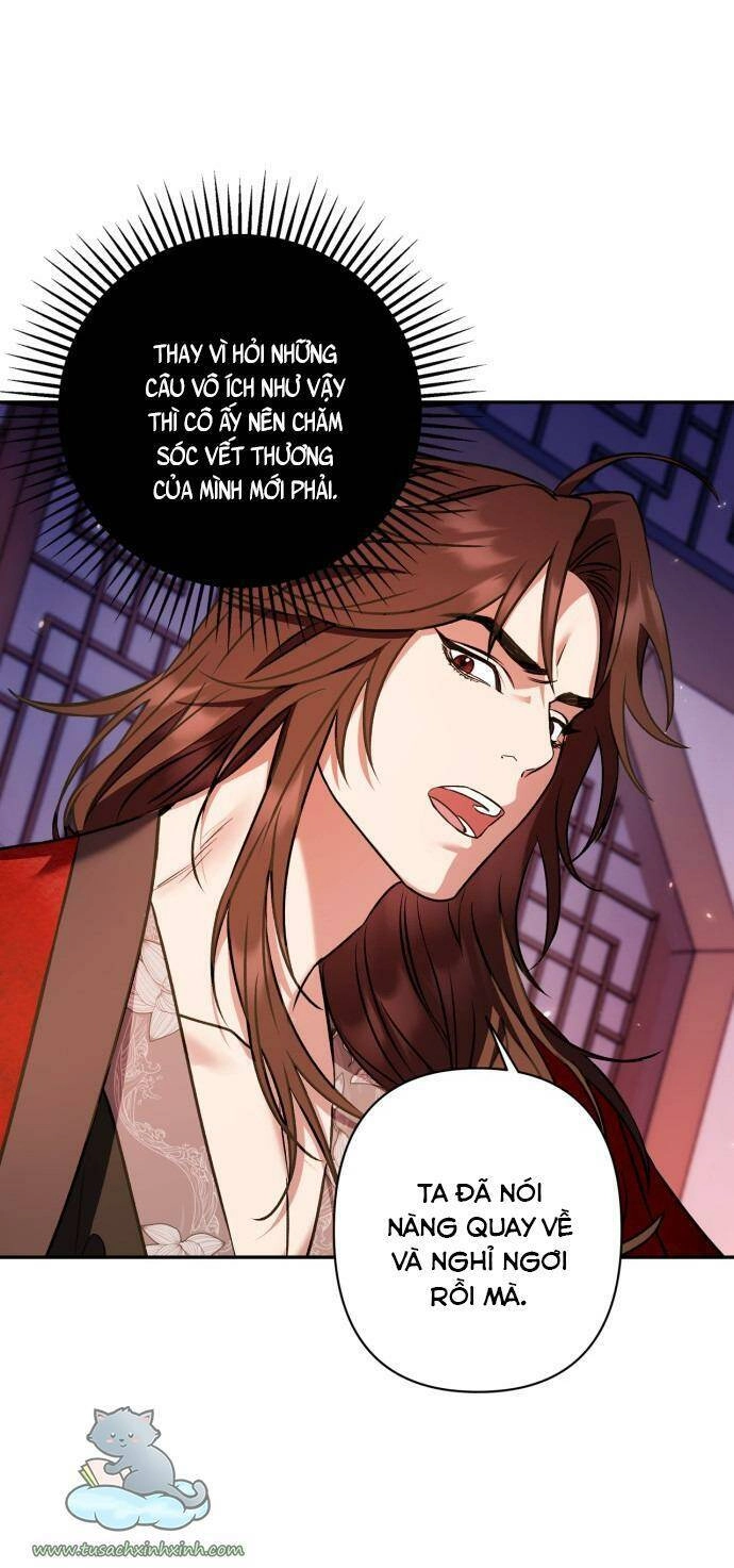 Bản Tình Ca Hy Lan Quốc Chapter 9 - 30