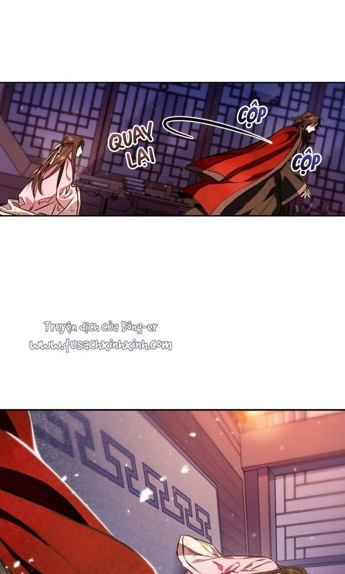 Bản Tình Ca Hy Lan Quốc Chapter 9 - 31