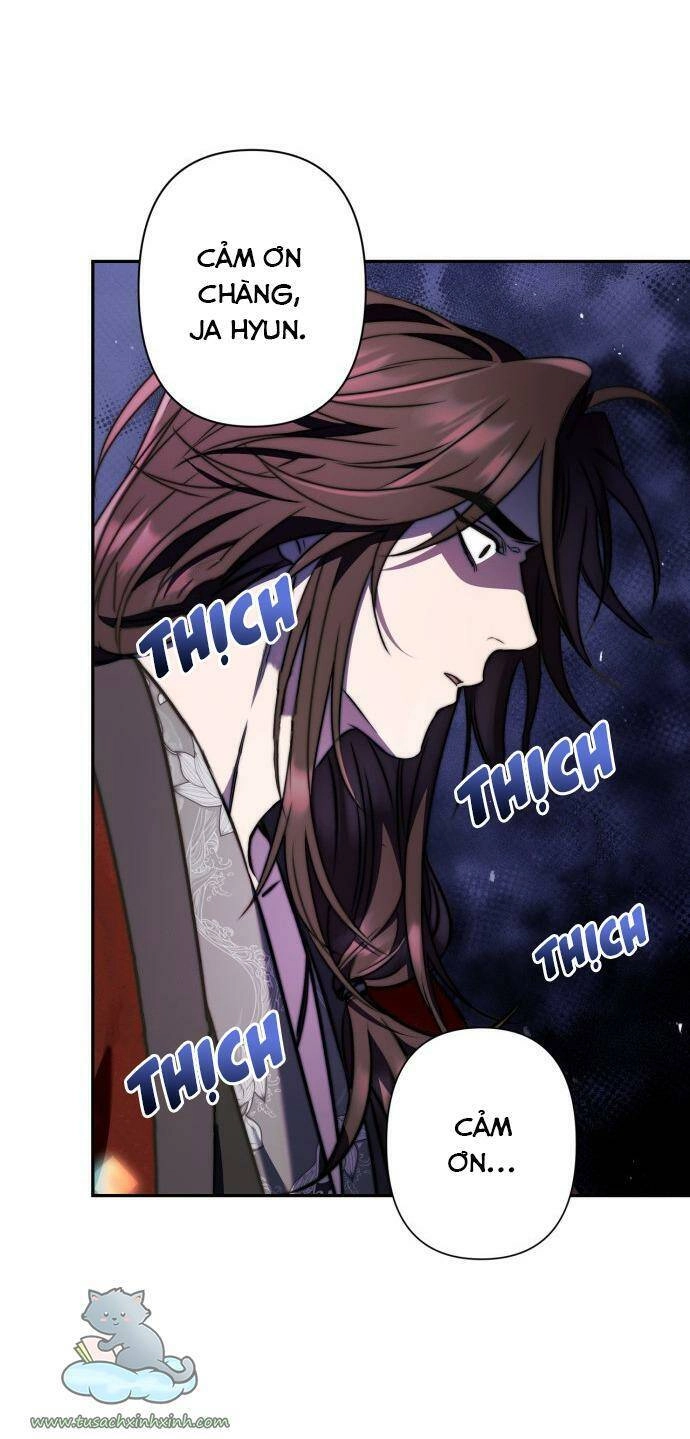 Bản Tình Ca Hy Lan Quốc Chapter 9 - 36