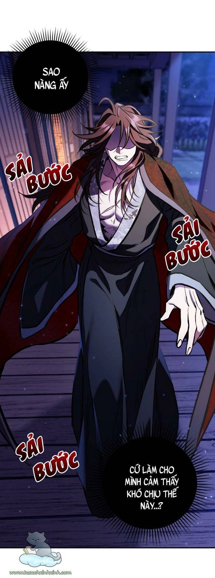 Bản Tình Ca Hy Lan Quốc Chapter 9 - 39