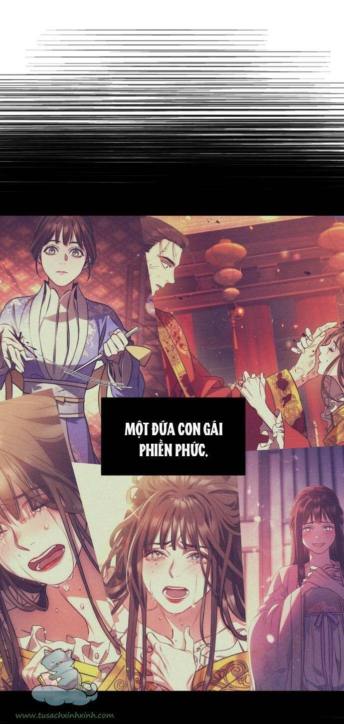 Bản Tình Ca Hy Lan Quốc Chapter 9 - 40