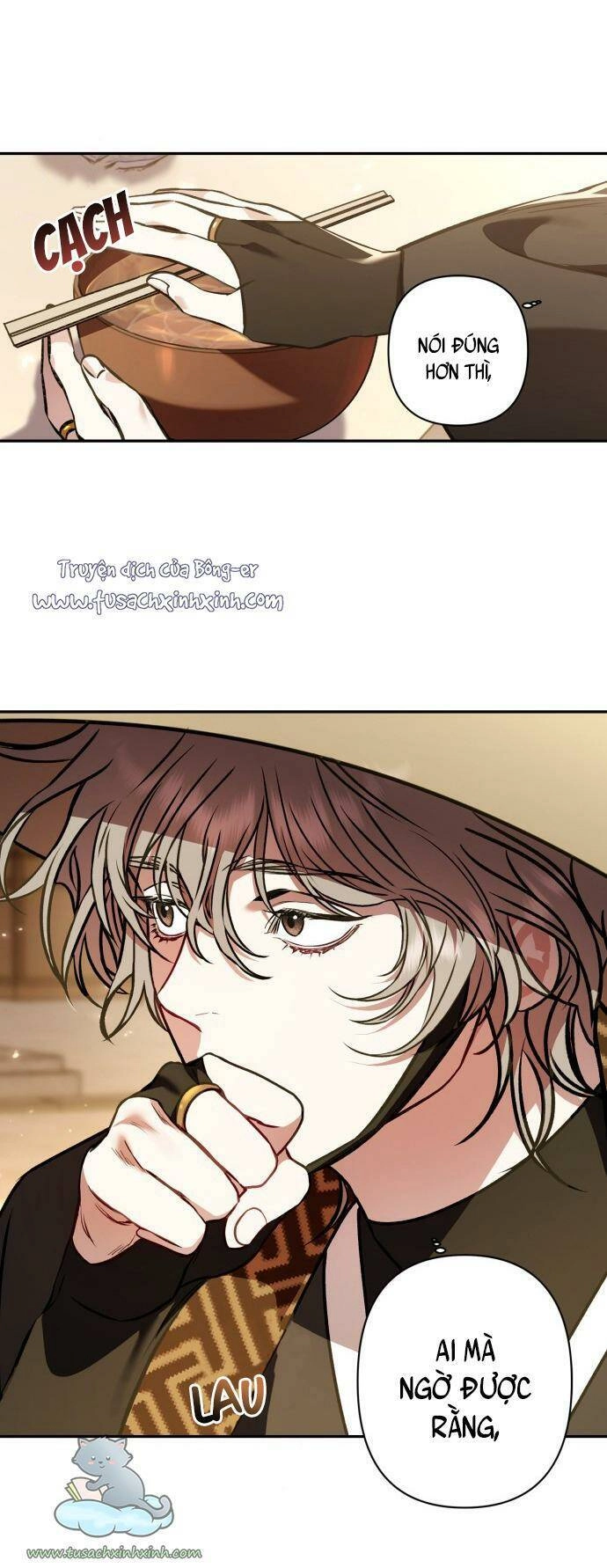 Bản Tình Ca Hy Lan Quốc Chapter 9 - 47