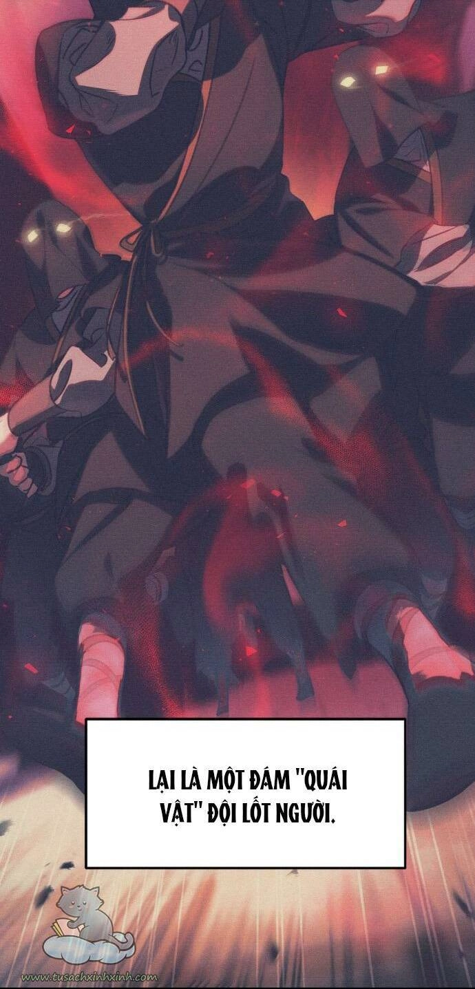 Bản Tình Ca Hy Lan Quốc Chapter 9 - 49