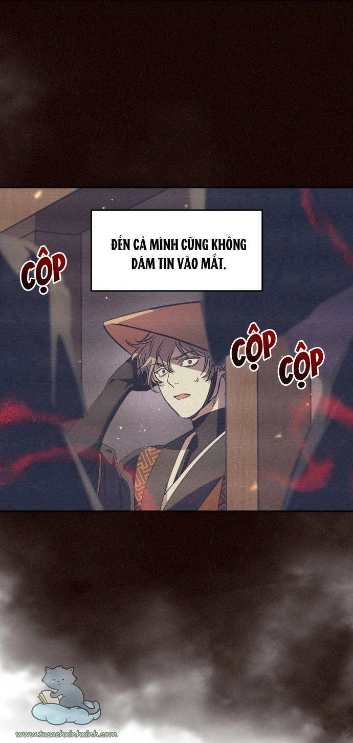 Bản Tình Ca Hy Lan Quốc Chapter 9 - 50