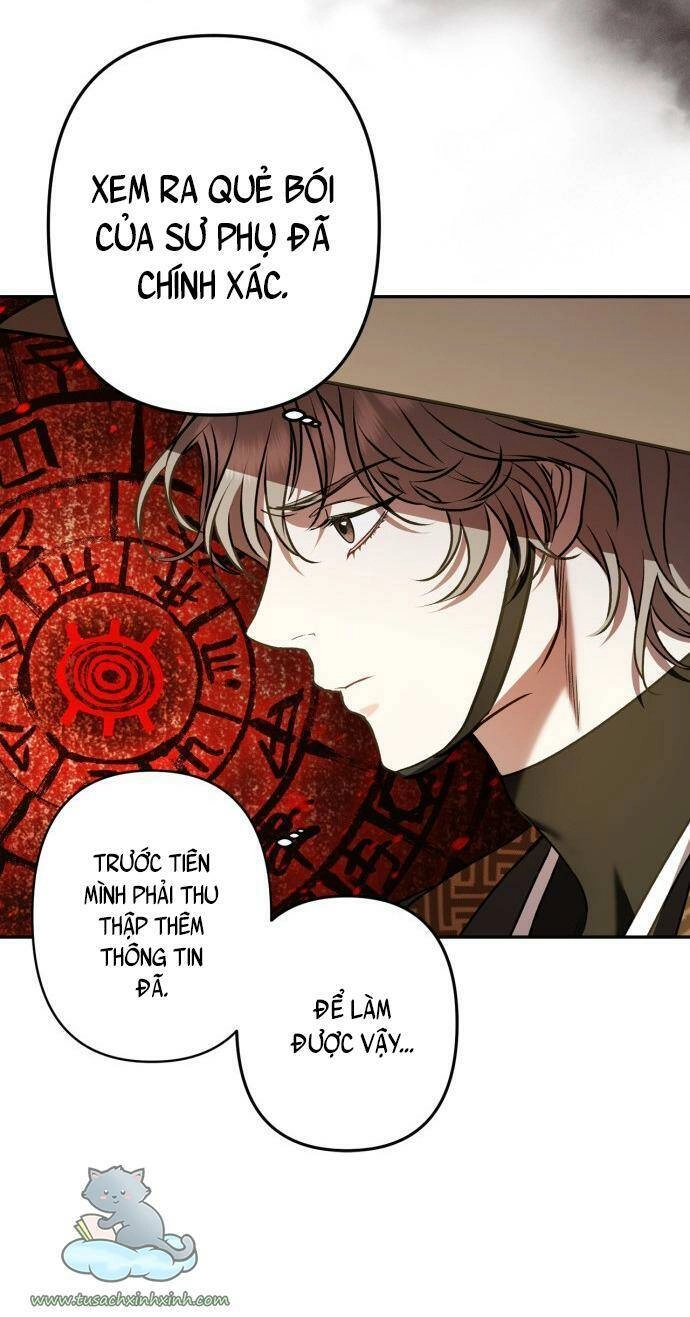 Bản Tình Ca Hy Lan Quốc Chapter 9 - 51