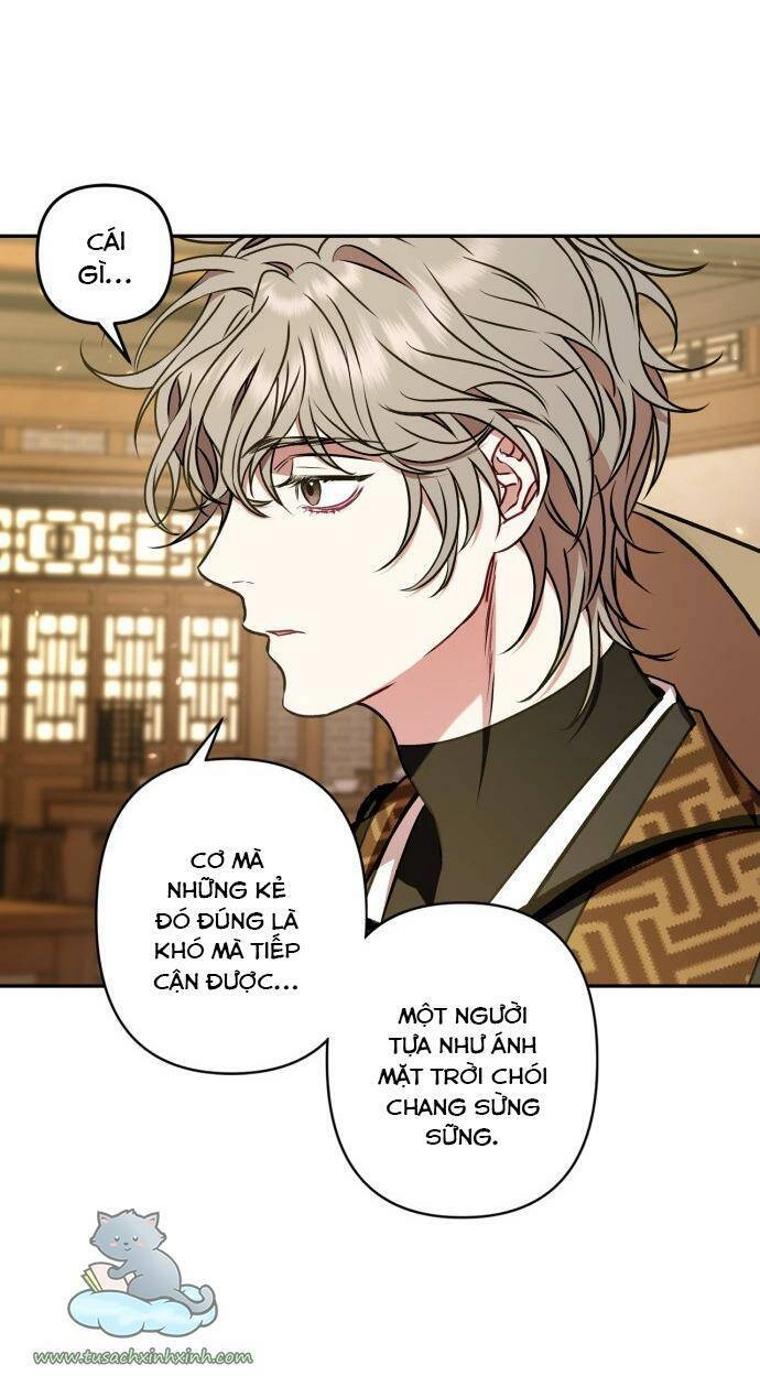 Bản Tình Ca Hy Lan Quốc Chapter 9 - 56