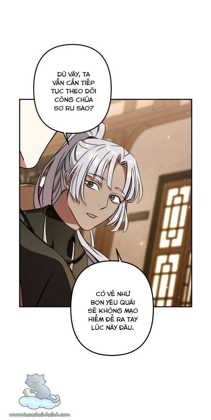 Bản Tình Ca Hy Lan Quốc Chapter 9 - 57