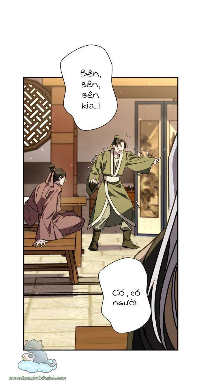 Bản Tình Ca Hy Lan Quốc Chapter 9 - 60