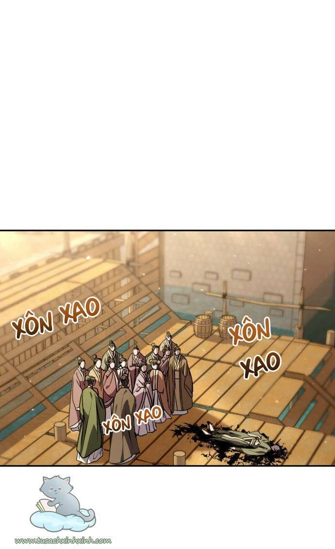 Bản Tình Ca Hy Lan Quốc Chapter 9 - 62