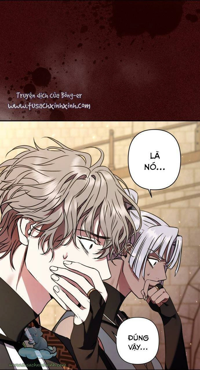 Bản Tình Ca Hy Lan Quốc Chapter 9 - 66