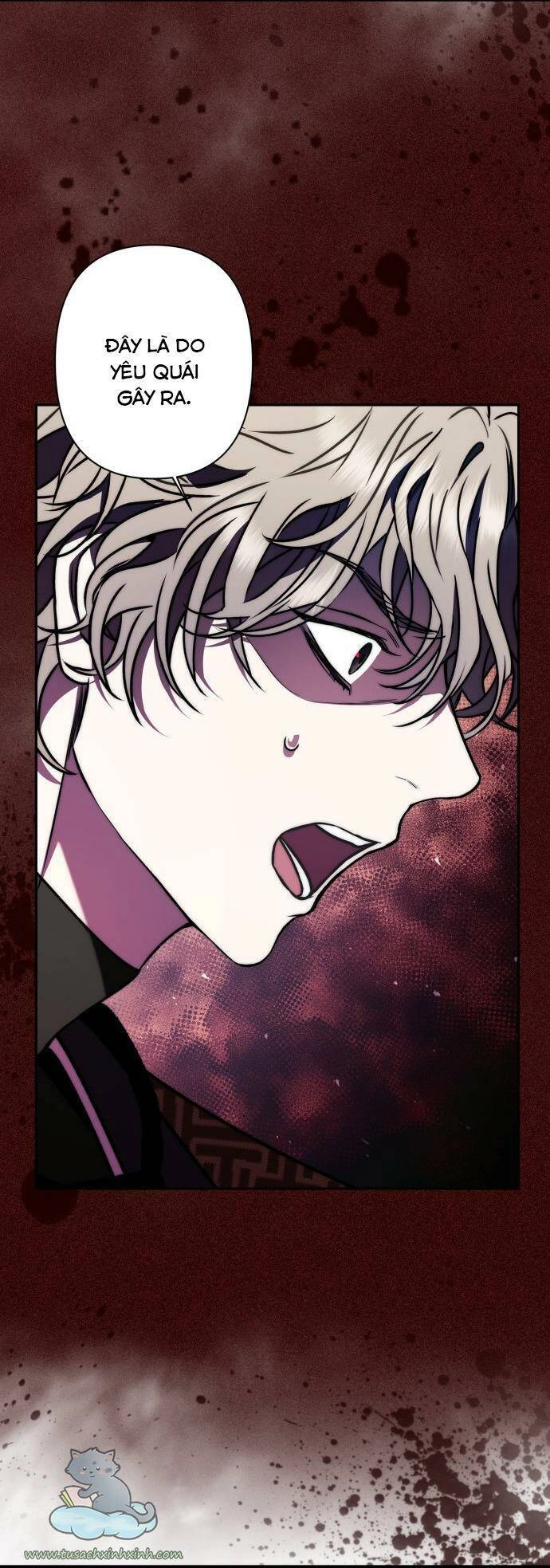 Bản Tình Ca Hy Lan Quốc Chapter 9 - 67