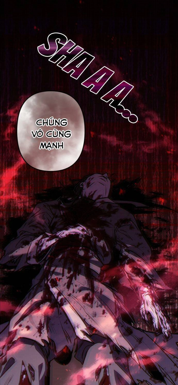 Bản Tình Ca Hy Lan Quốc Chapter 9 - 68