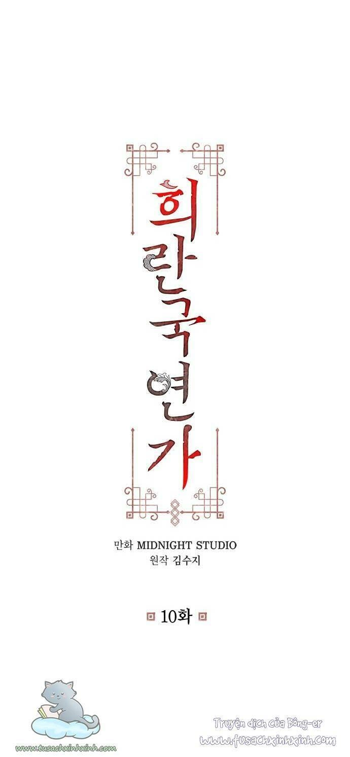 Bản Tình Ca Hy Lan Quốc Chapter 10 - 2