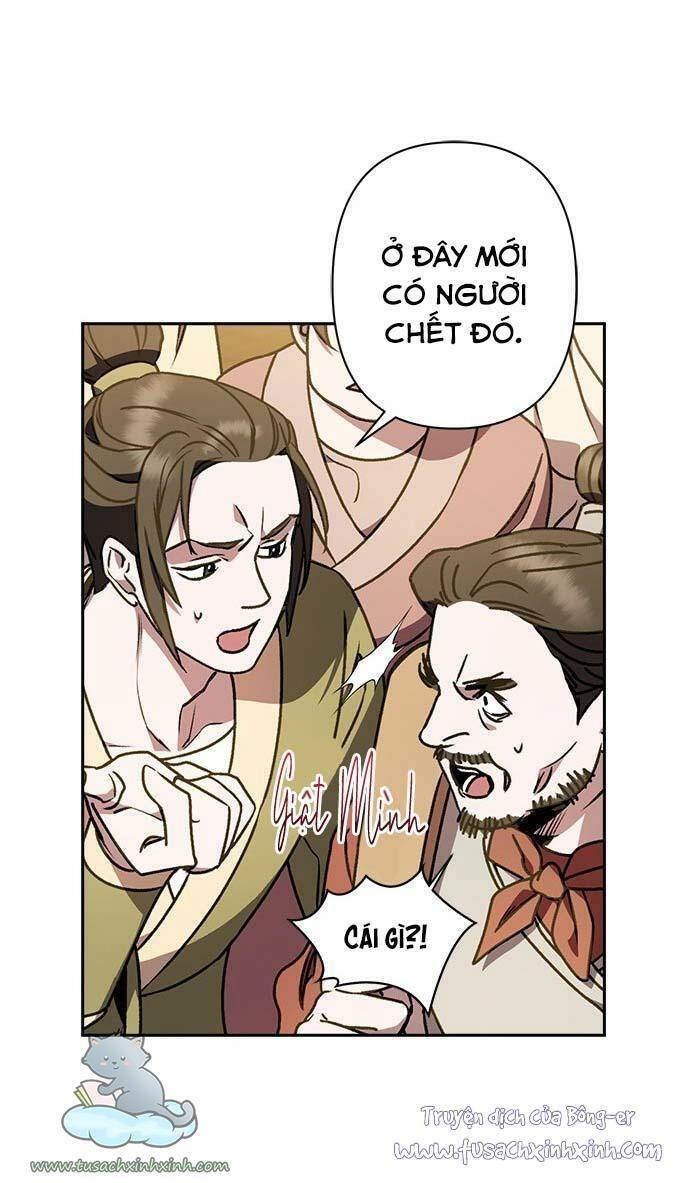 Bản Tình Ca Hy Lan Quốc Chapter 10 - 4