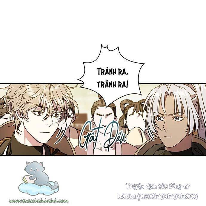 Bản Tình Ca Hy Lan Quốc Chapter 10 - 5