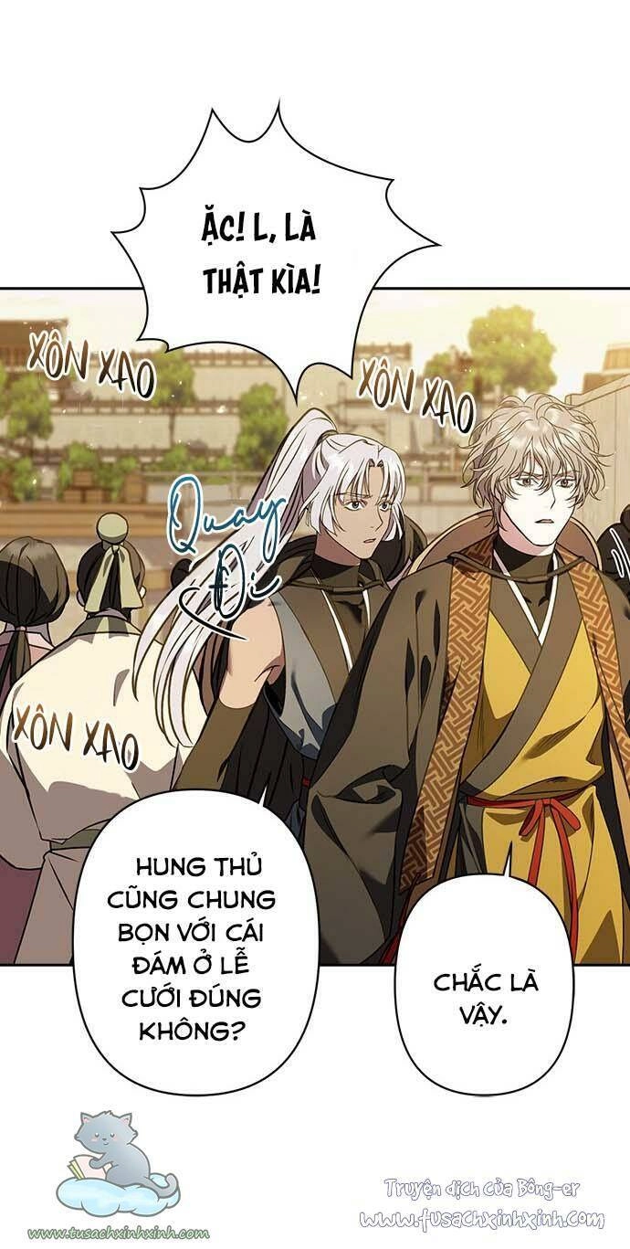 Bản Tình Ca Hy Lan Quốc Chapter 10 - 6