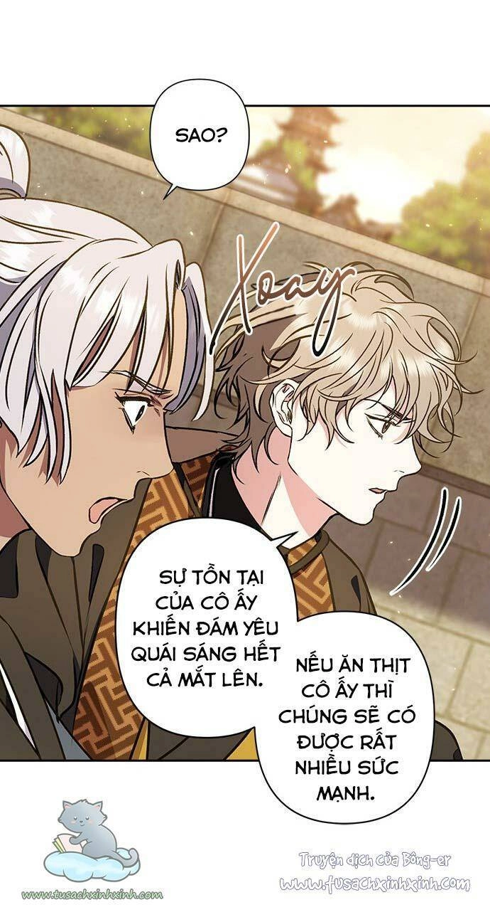 Bản Tình Ca Hy Lan Quốc Chapter 10 - 8