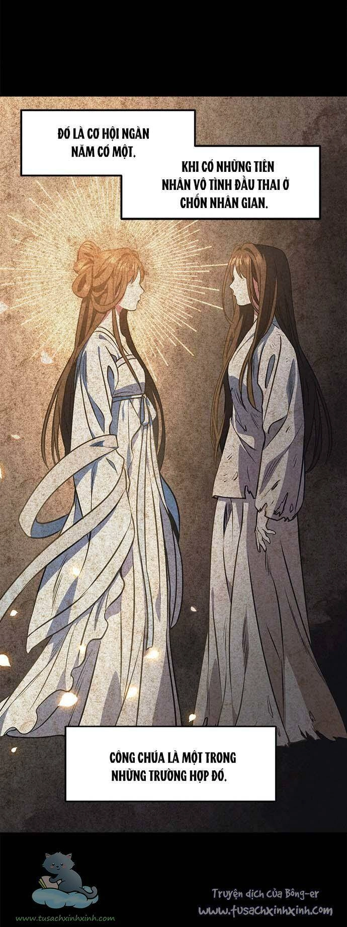 Bản Tình Ca Hy Lan Quốc Chapter 10 - 10