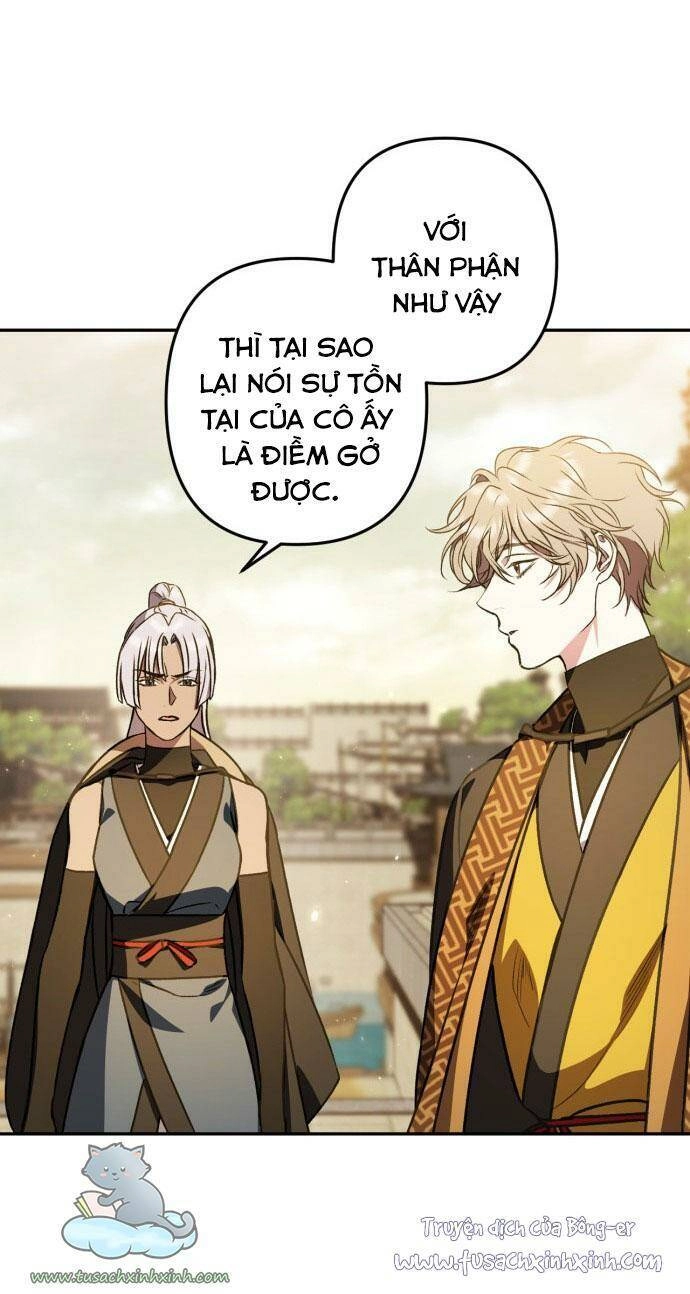 Bản Tình Ca Hy Lan Quốc Chapter 10 - 13