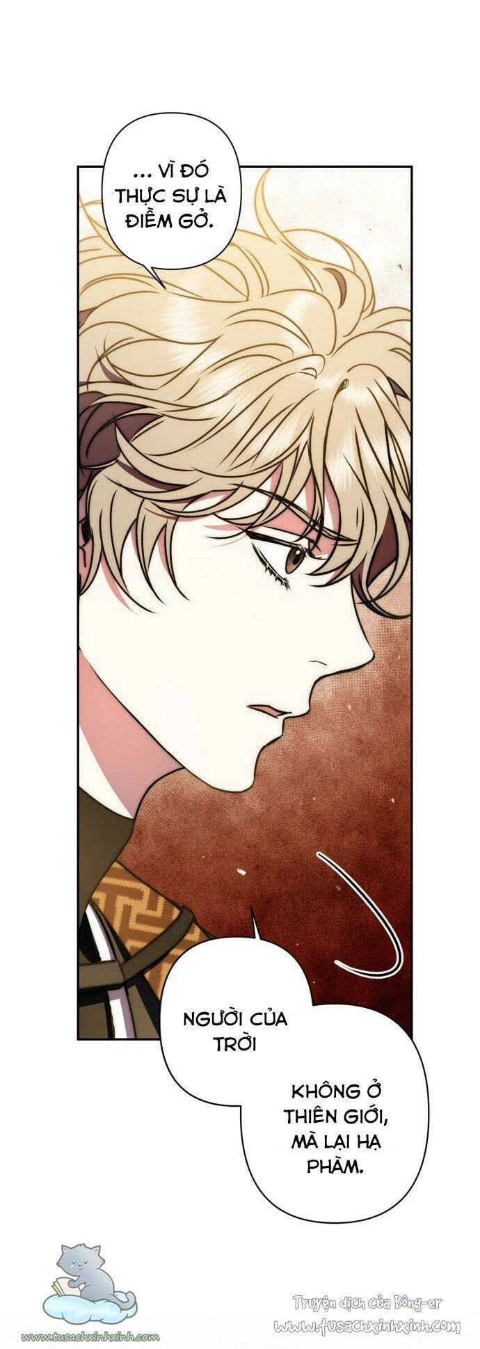 Bản Tình Ca Hy Lan Quốc Chapter 10 - 14