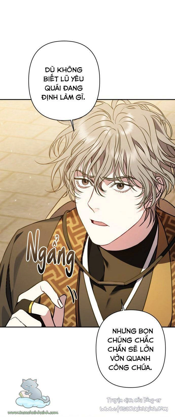 Bản Tình Ca Hy Lan Quốc Chapter 10 - 17