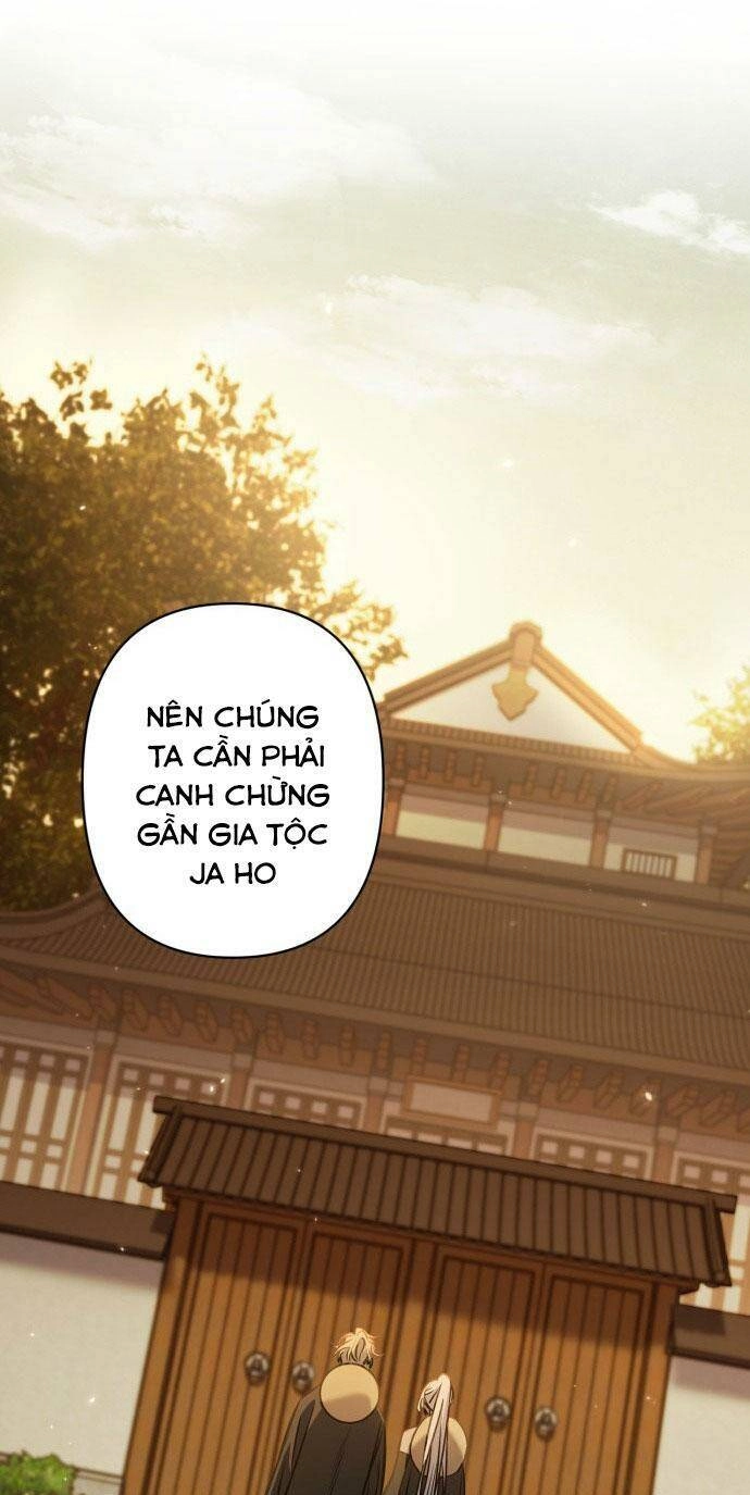 Bản Tình Ca Hy Lan Quốc Chapter 10 - 18