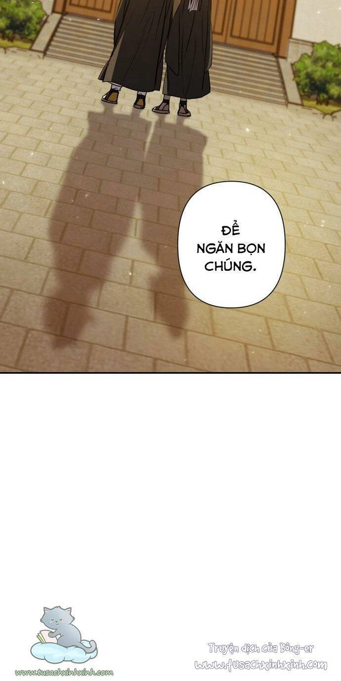 Bản Tình Ca Hy Lan Quốc Chapter 10 - 19