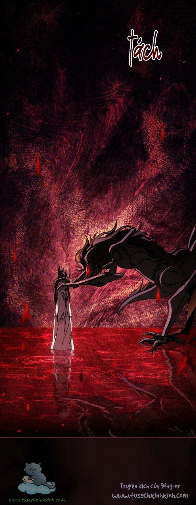 Bản Tình Ca Hy Lan Quốc Chapter 10 - 22