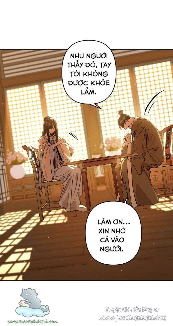 Bản Tình Ca Hy Lan Quốc Chapter 10 - 33