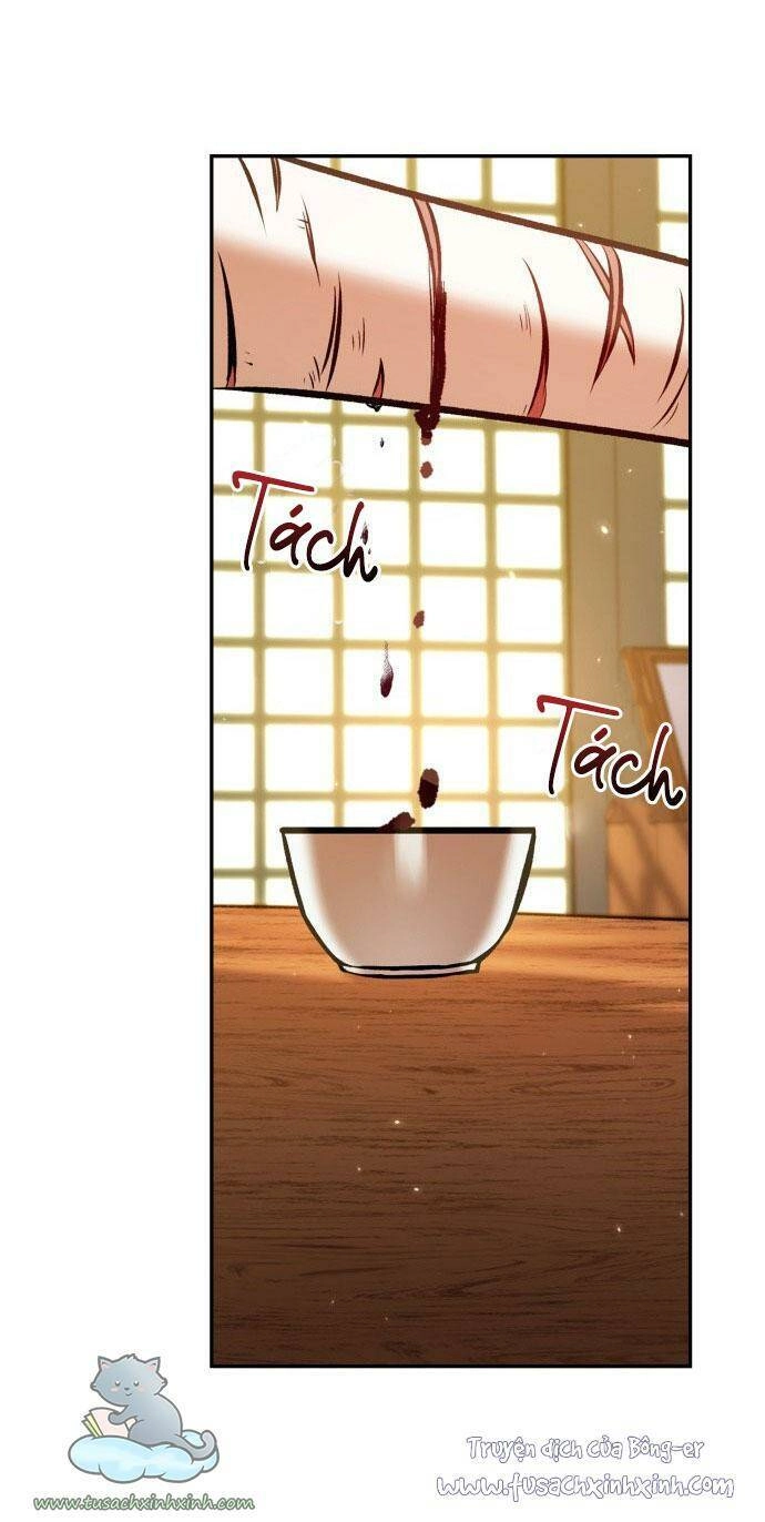 Bản Tình Ca Hy Lan Quốc Chapter 10 - 35