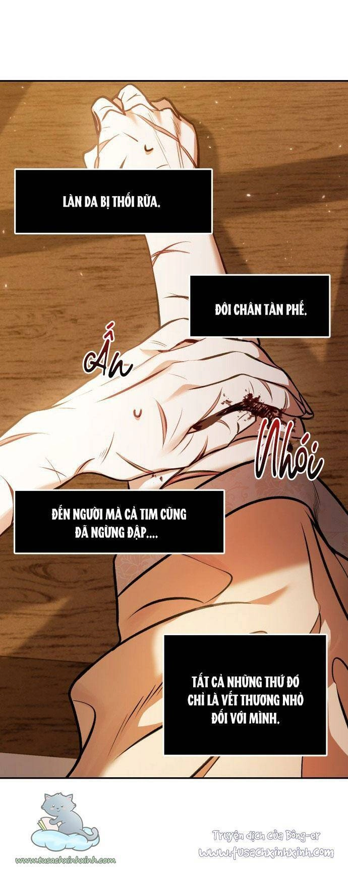 Bản Tình Ca Hy Lan Quốc Chapter 10 - 44