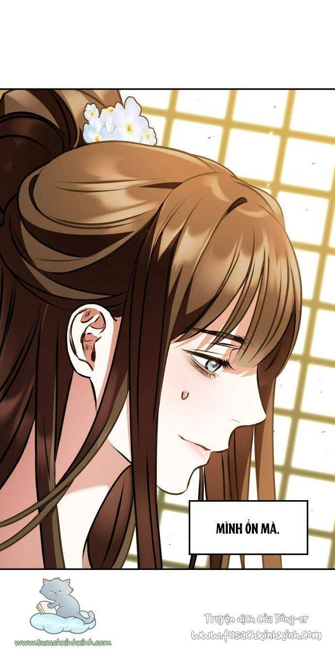 Bản Tình Ca Hy Lan Quốc Chapter 10 - 45