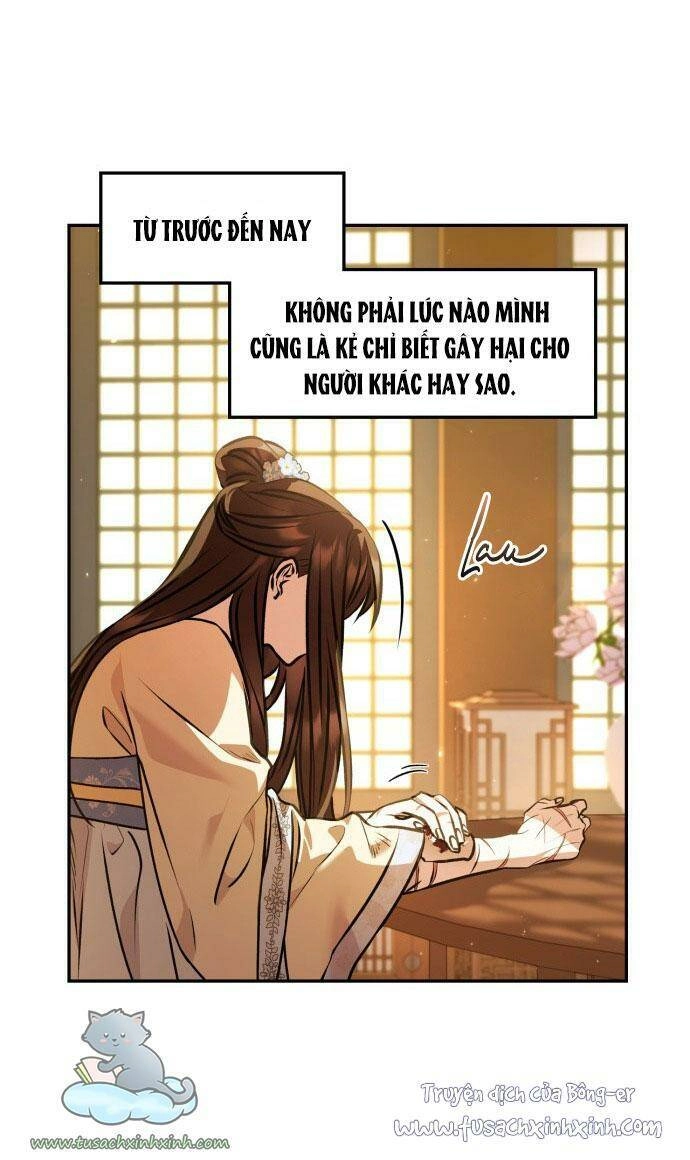 Bản Tình Ca Hy Lan Quốc Chapter 10 - 46