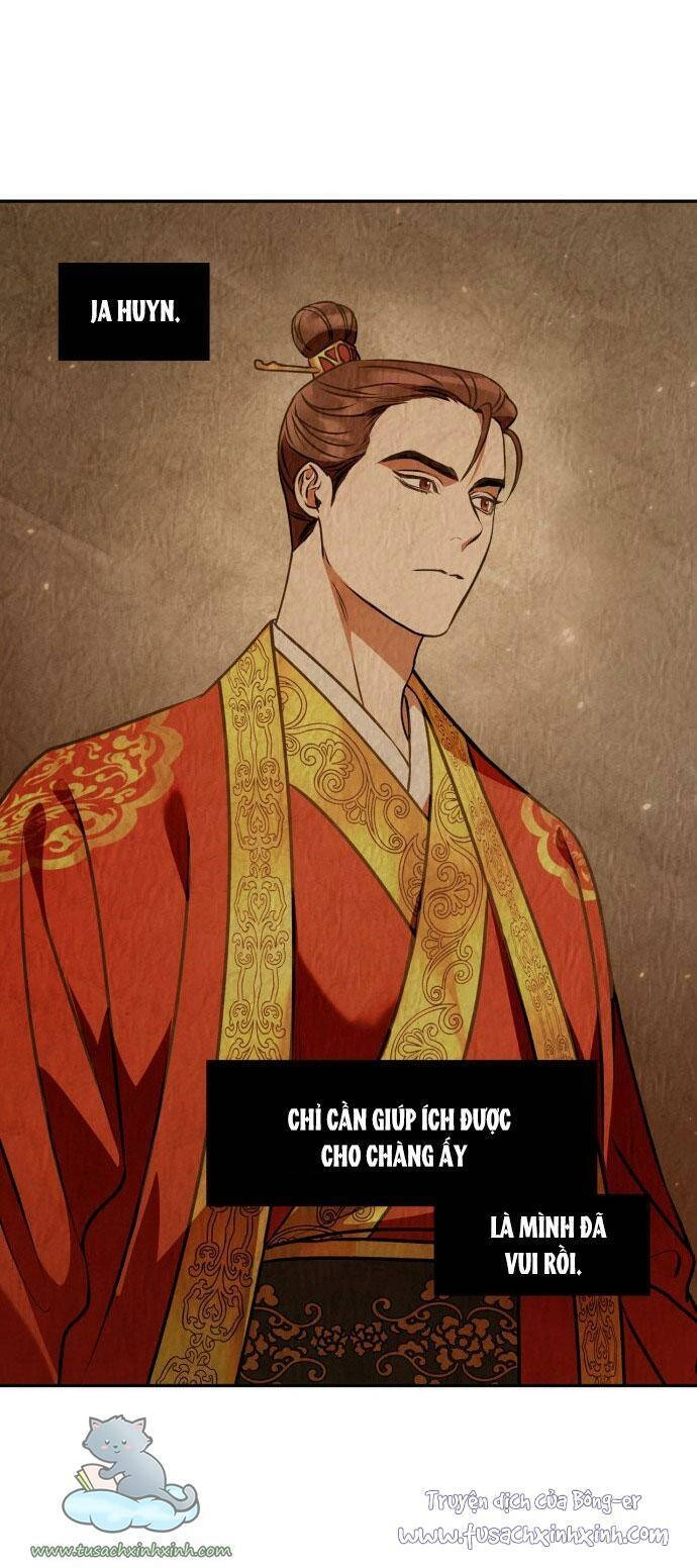 Bản Tình Ca Hy Lan Quốc Chapter 10 - 49