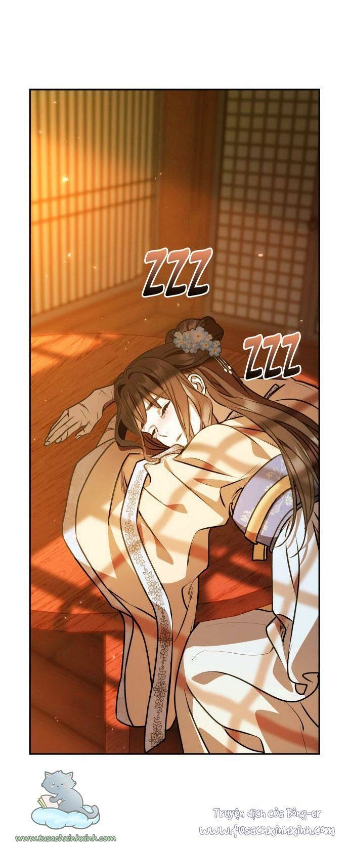 Bản Tình Ca Hy Lan Quốc Chapter 10 - 54