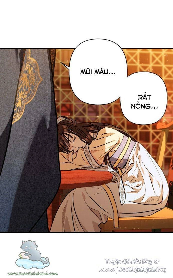 Bản Tình Ca Hy Lan Quốc Chapter 10 - 56