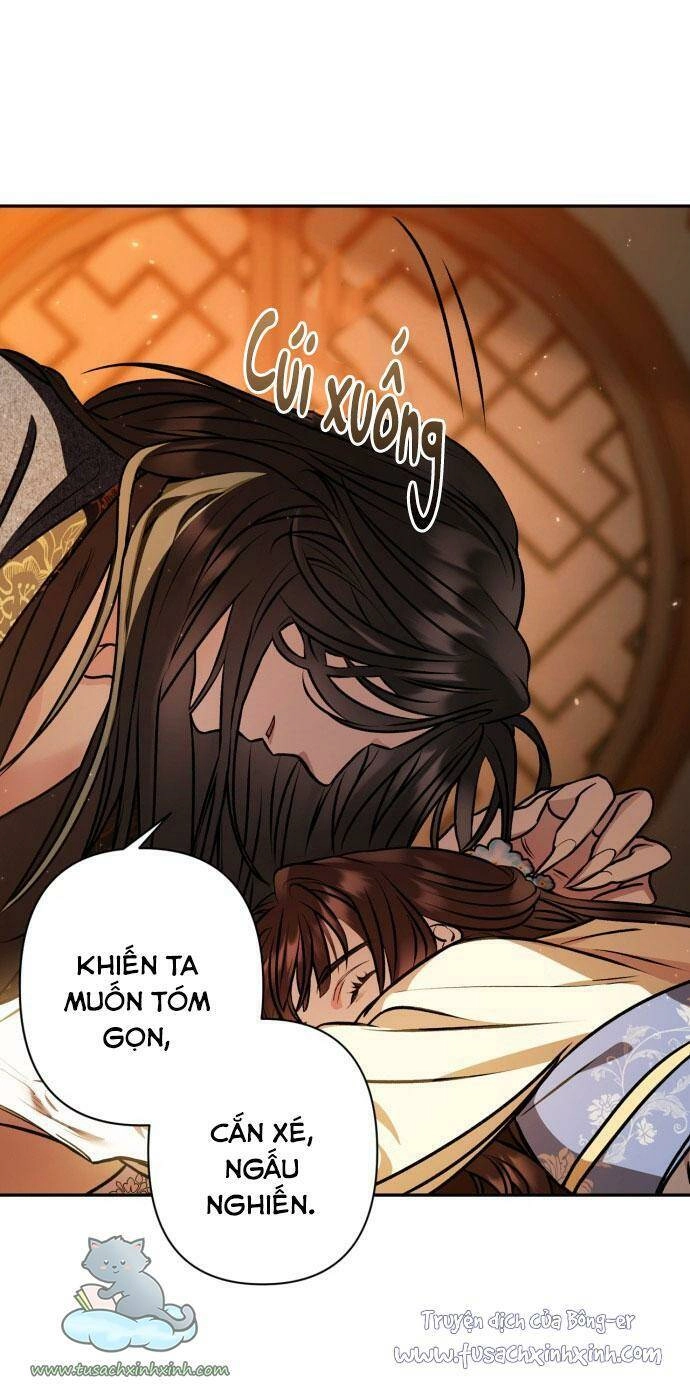 Bản Tình Ca Hy Lan Quốc Chapter 10 - 59