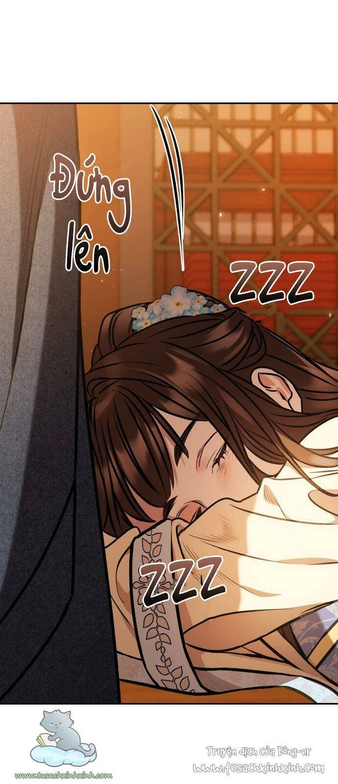 Bản Tình Ca Hy Lan Quốc Chapter 10 - 67